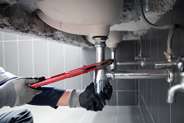 Trusted Sewer Line Repair service in Brownfield, PA - AAA Plumbing Heating